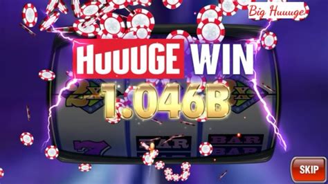 huuuge casino daily spin